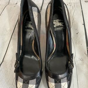Burberry Shoes